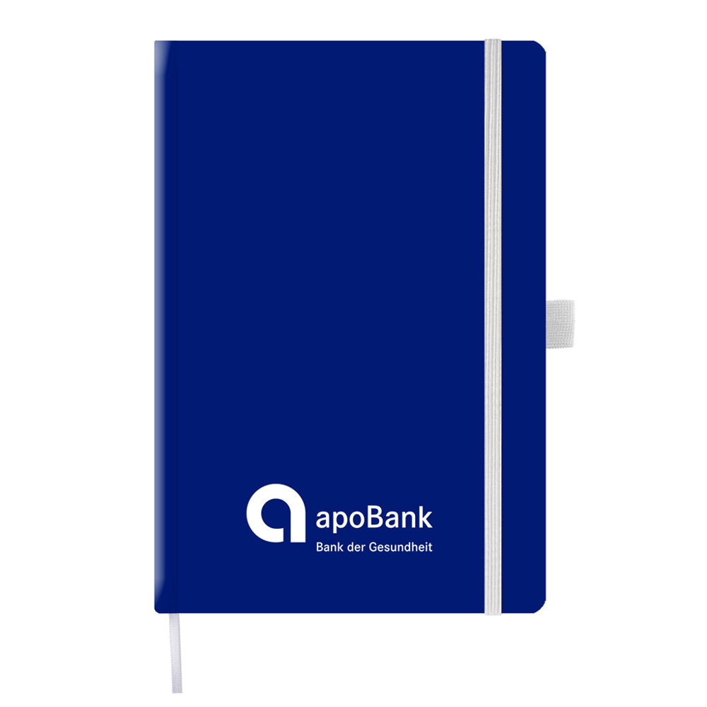 Apo-Bank Notizbuch