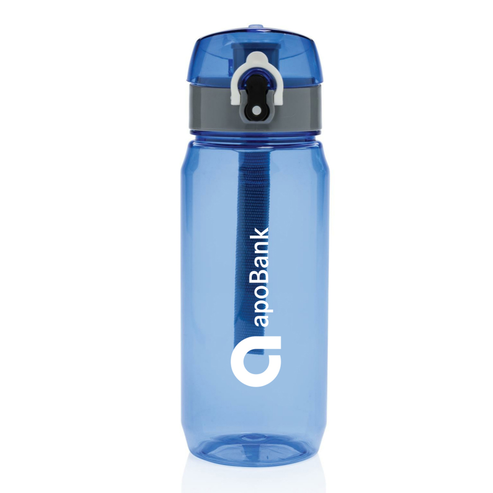 Apo-Bank Trinkflasche